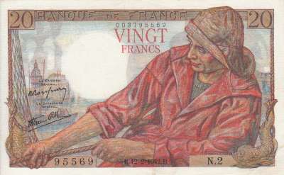Beschrijving voorzijde: WOMAN/SHIP